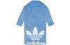 adidas Ivy Park Faux Fur Coat All Gender H18983