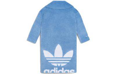 adidas Ivy Park Kunstpelzmantel Unisex H18983