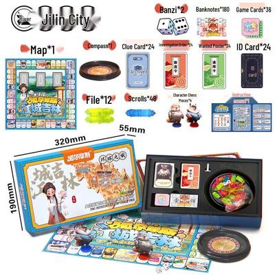 Spielzone – Brettspiele