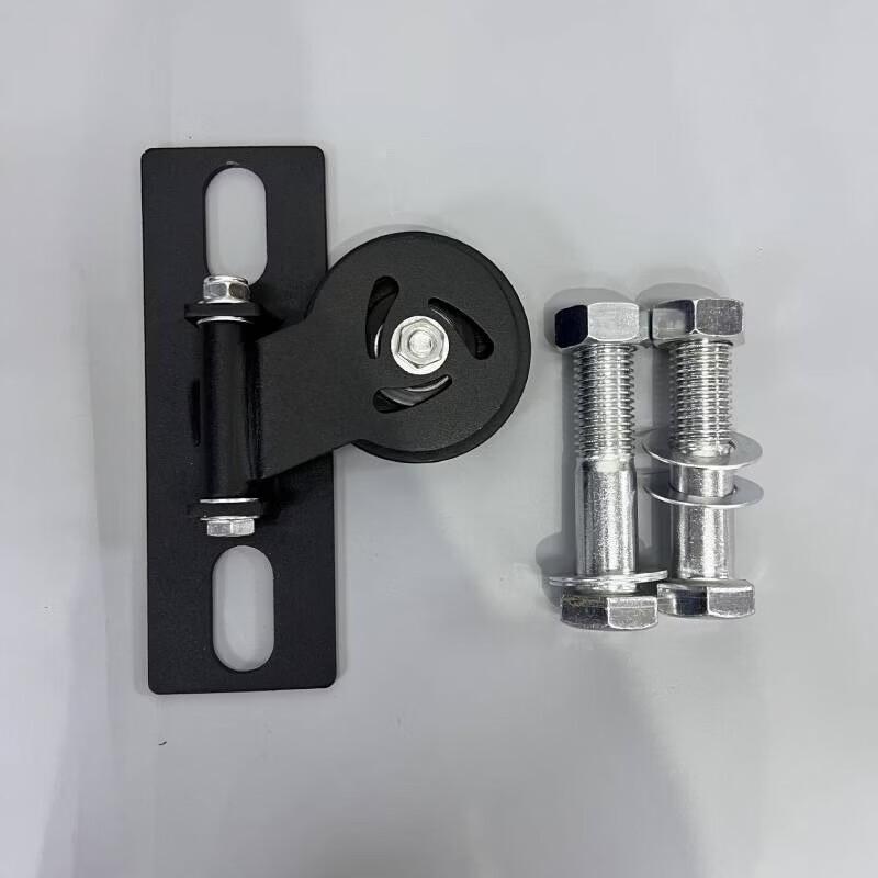WEZHO Universal Low-Pull Cable Pulley Fitness Attachment