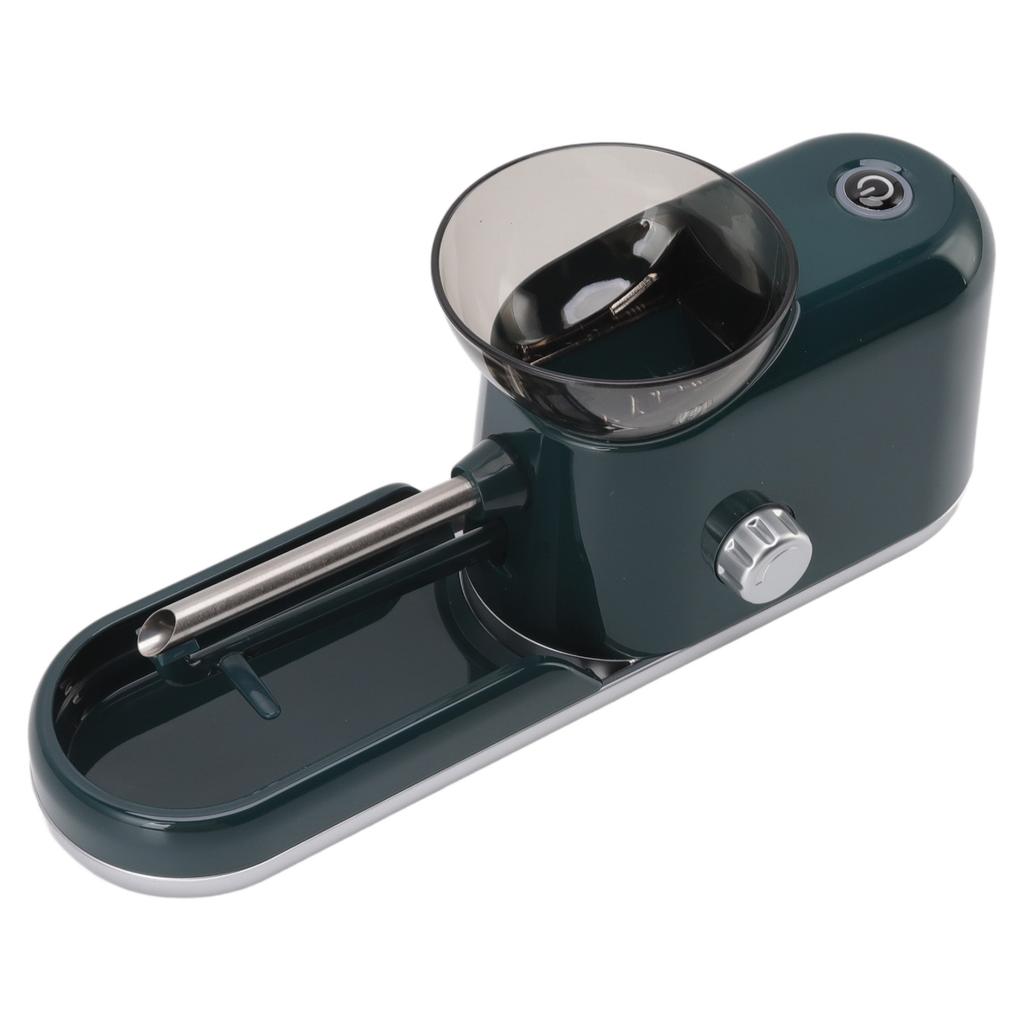 Elektrisk Automatisk Rullmaskin 8mm Automatisk Injektormaskin 110?240V