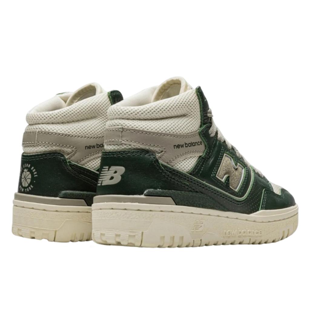 New Balance 650R Aime Leon Dore Green
