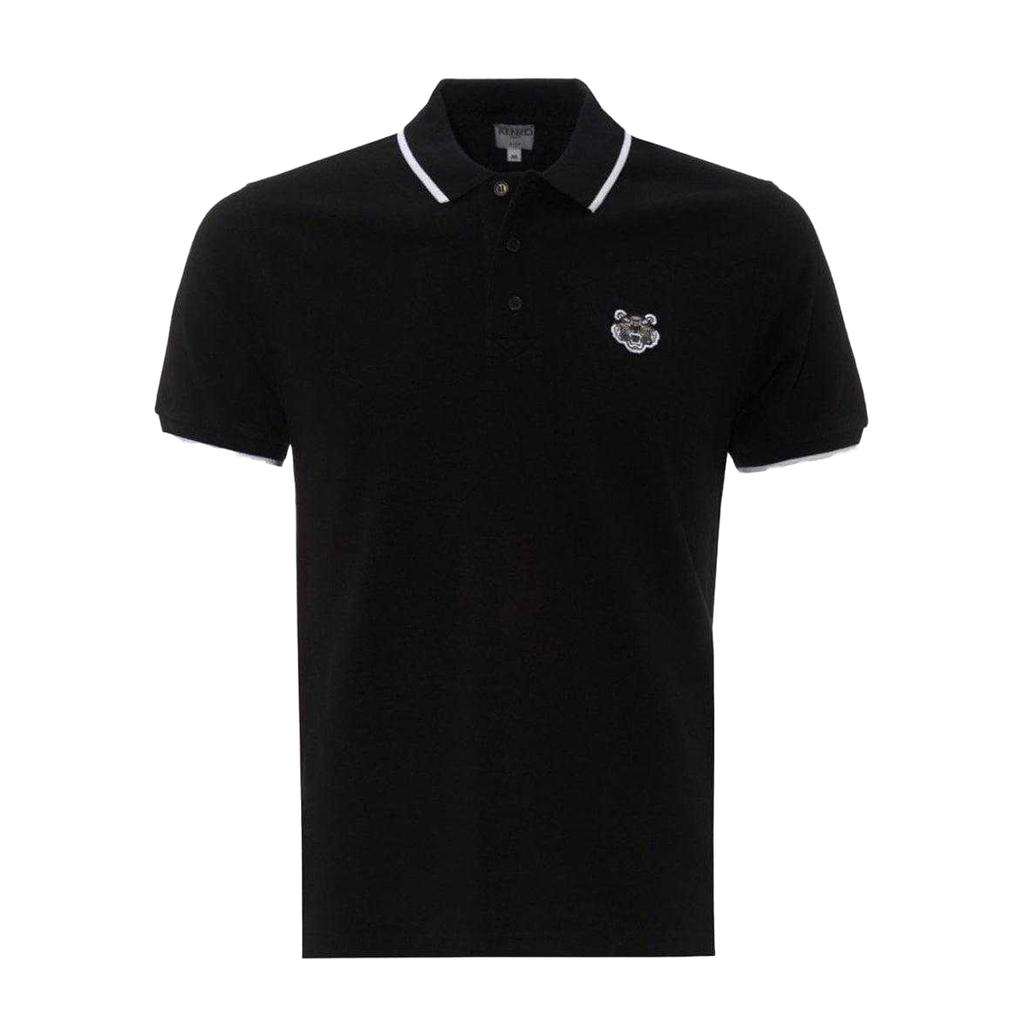 Kenzo Mens Polo Shirt