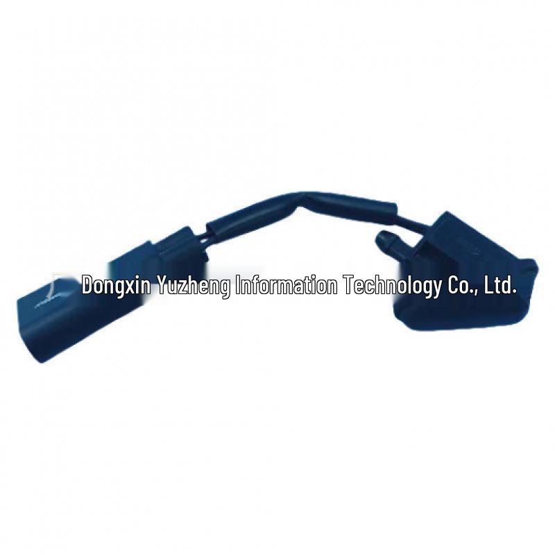 Ford Focus 2012 Washer Nozzle With Inductor BM51-17666BB