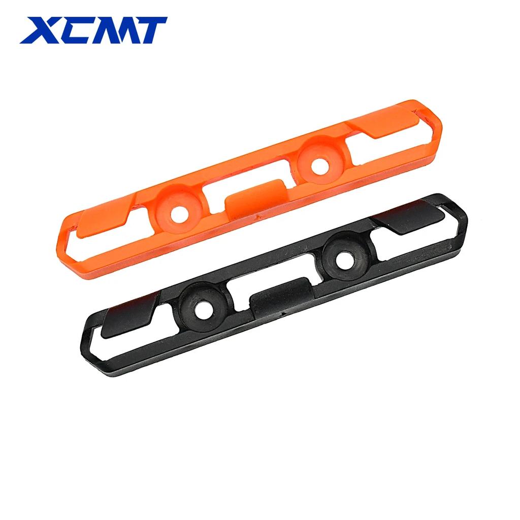 Motorcycle Chain Guide Slider Swingarm and Brake Hose Clamp For KTM SX SXF XC XCF 125 150 250 300 350 450 690 ENDURO SMC GASGAS