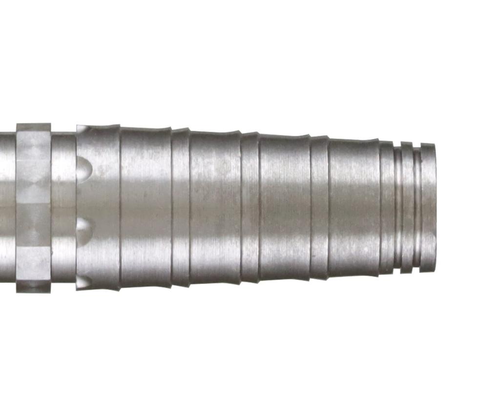 TIGA Last Hero Darts by Takehiro Suzuki HERO Tungsten 2BA (LAST 90%) Barrel, 18.7g (tid1081)