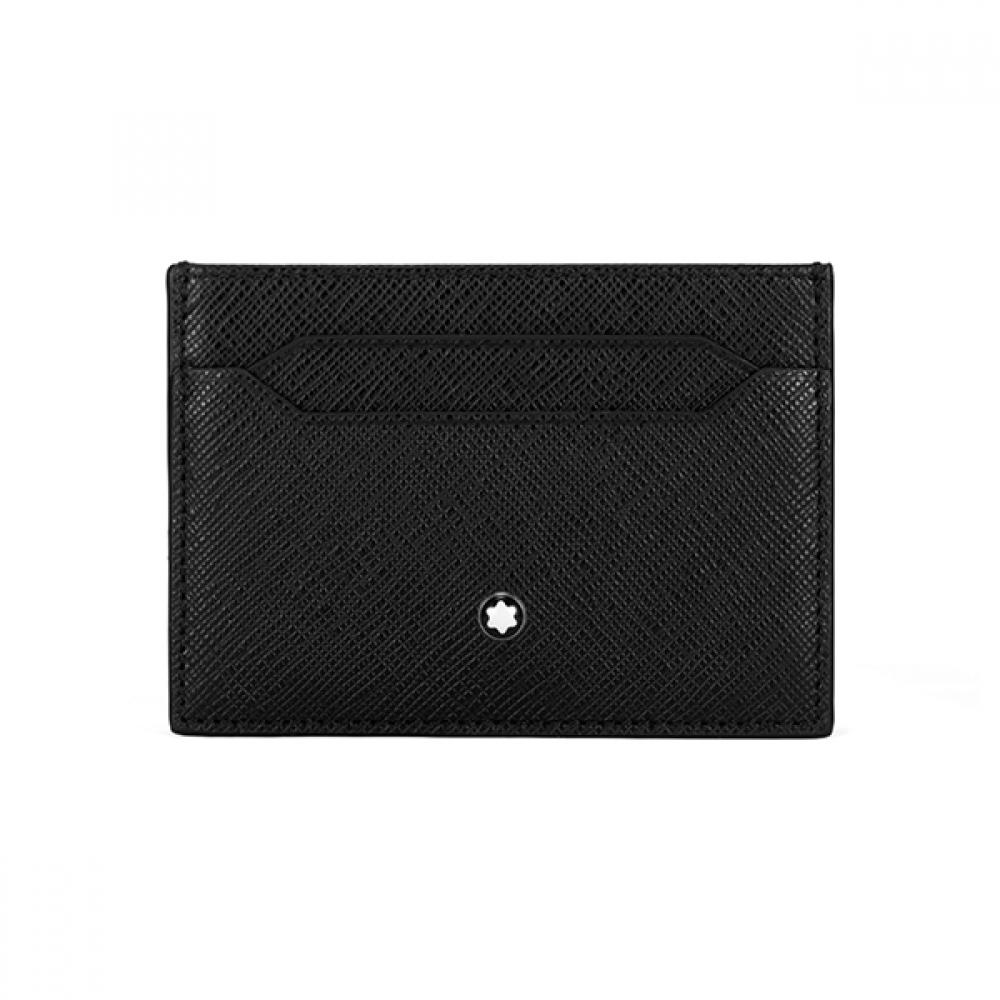 

Montblanc 130324 Sartorial 5cc Card Holder 130324