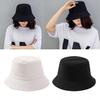 Fishing Hat for Hiking Camping Traveling Fishing - Unisex Foldable Bucket Hat Cotton - 56-58cm