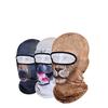 3D Katze Hund Tier Hut Fahrrad Ski Party Kopftuch Winter Warm Volle Gesicht Maske Hut Mode Kopfschmuck