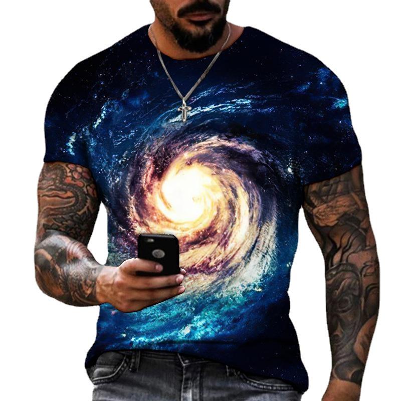 Мужская одежда больших размеров — фото 6