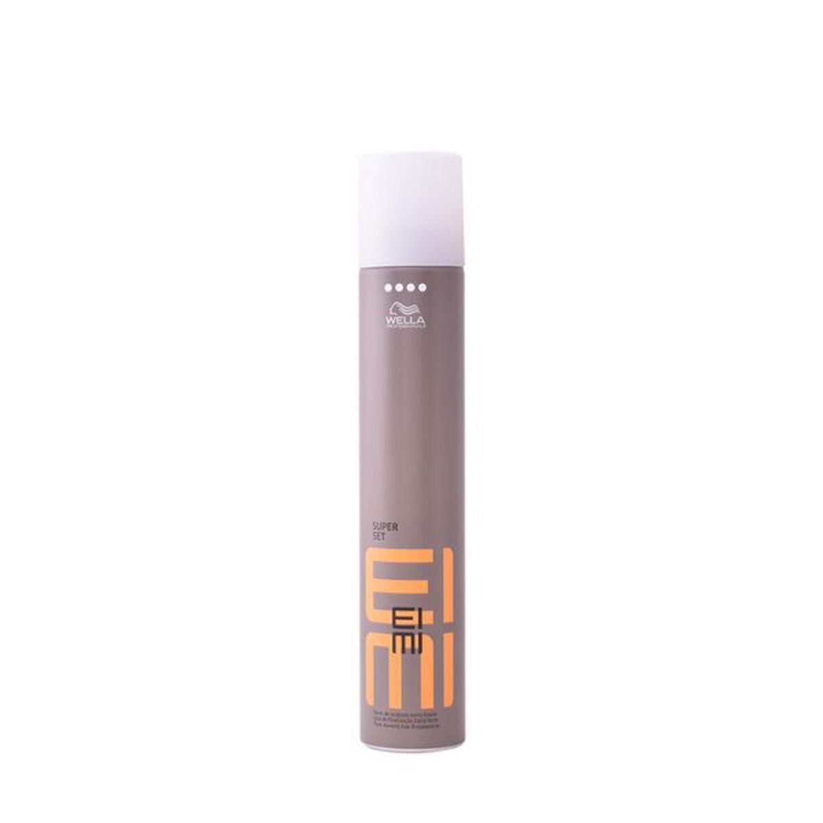 

Верхнее пальто Wella Eimi Super Set (500 мл)