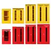 CNMF 934 Emergency Safety Equipment Cabinet