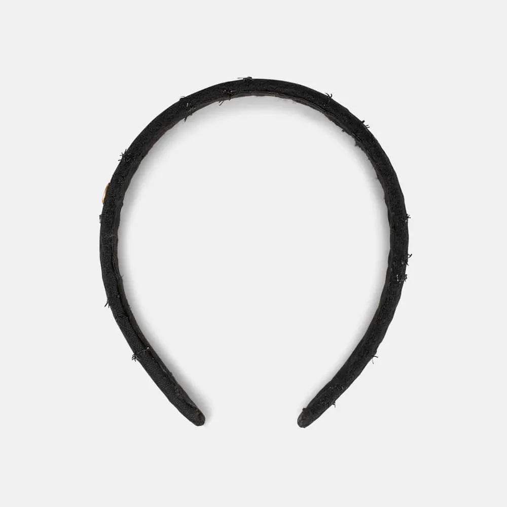 Anello Hairband A243BH6117YPQ