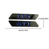 for Volkswagen VW GTI MK5 Passat Polo Golf 3 Jetta Tiguan Beetle Touran Metal Car Side Emblem Fender Badge Bumper Strip Stickers gr2
