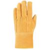 Captain Stag Captain Stag Um 1914 [outdoor Soft Leather GloveS S Yellow]