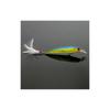 Premium Minnow Fishing Lures With 3d Eyes And Durable Plastic For Bass Fishing
