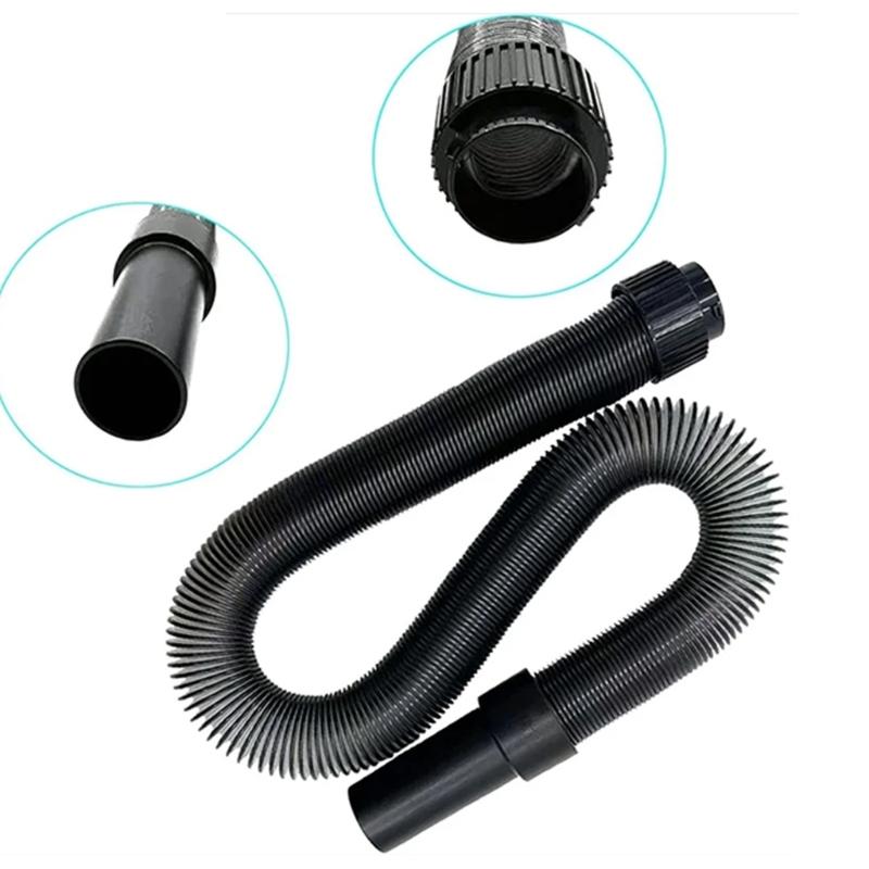 Plastic Vacuum Hose Replacement 203-8049 Flexible Vacuum Cleaner Suction Hose for 2252, 2489, 2486, 2254, 22543 Part