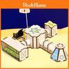 Diy Mars Base Science Kit For Space Exploration And Stem Education