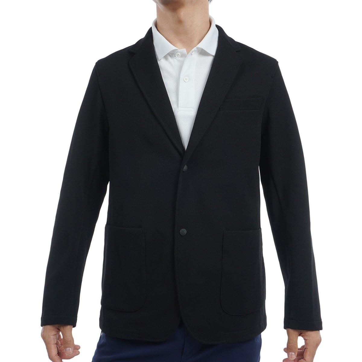 

Куртка для гольфа 8WAY Stretch C24215103 [Callaway] Мужская (Подходящая установка) / / 1010_Черный