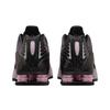 Nike Shox R4 Sakura Women Sneakers Pink Regal-Pink Black IB8872-600
