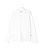 AVIREX DAILY STAND ZIP RIB JACKET 6153642 XL white