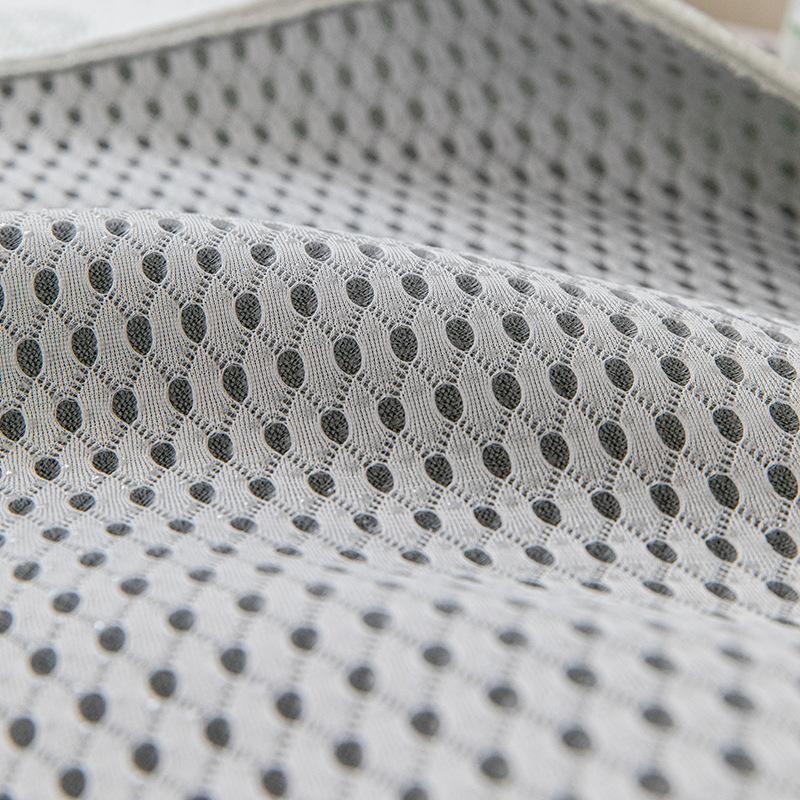 New Summer Skirt Sofa Cushion Special-Shaped Irregular Sofa Mat Seat Cushion Summer Ice Silk Sofa Cover
