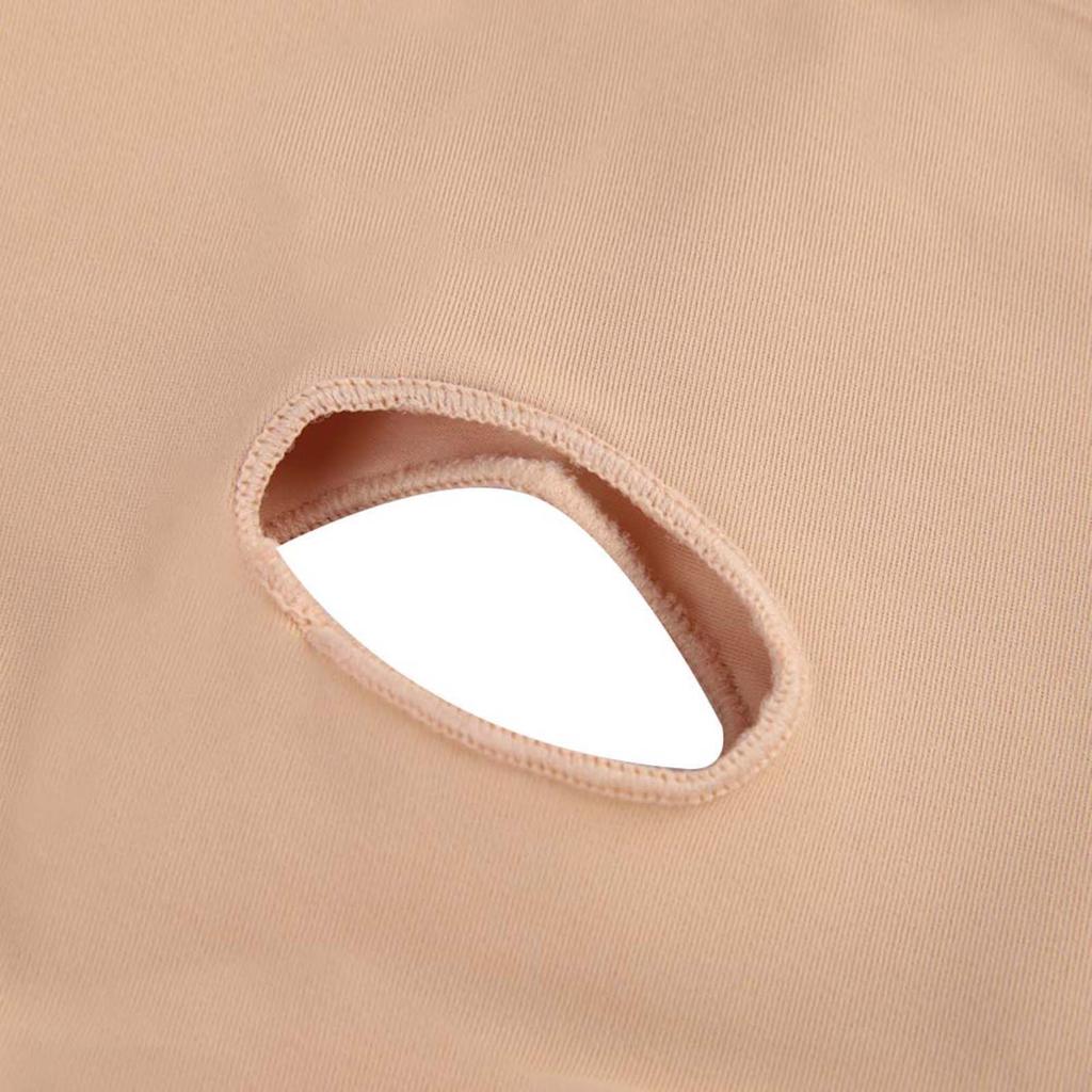 2 Sizes Unisex Facial Slimming Mask Bandages Thin V Shape Facial Lifting Belts Facial Band