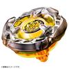 BEYBLADE X BX-08 3-on-3 Deck Set