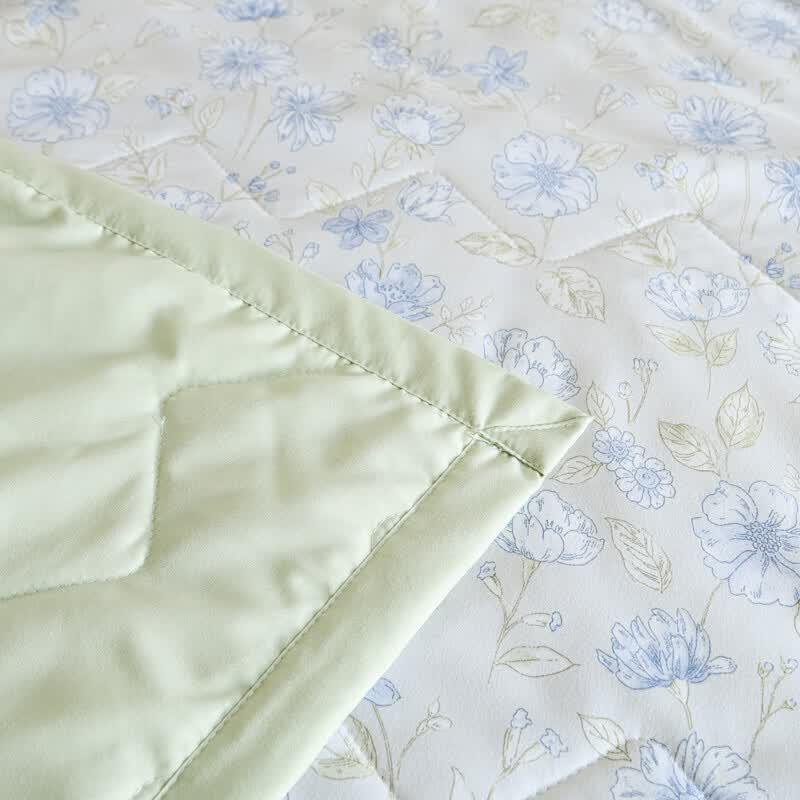Yalu Soft Washed Summer Cooling Quilt