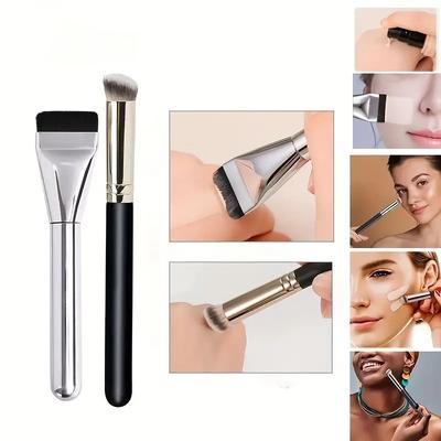 Make-up nástroje a doplňky – Štětce na make-up