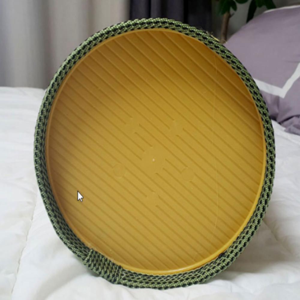 Polštář Cool Breeze Natural Domestic Blue Bamboo Cozy (D170*700-1.2Kg, Bambusová manželka pro vaši horkou letní noc)