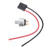Low Pressure Brake Light Switch with Pigtail Wire Connector 4012866 Replacement for Polaris RZR 570 800