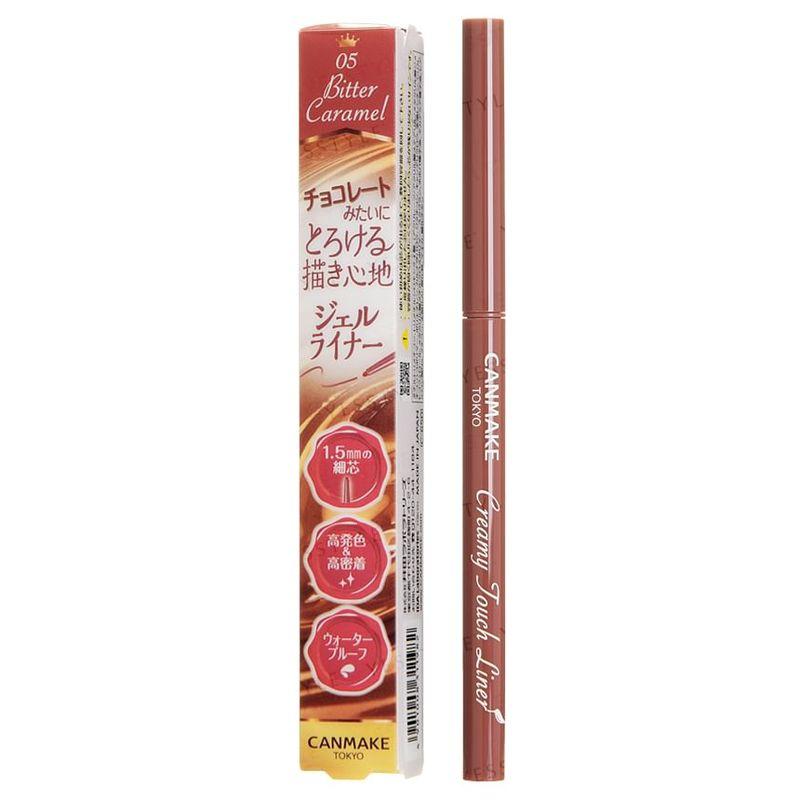 CANMAKE Creamy Touch Liner