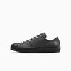 Converse All Star Stax Bookstore OX Steel Black Size Cm (R) Sneakers, 23.0