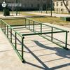 Mobile Detachable Low Crawl Training Net