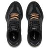 Li Ning Carrying Capacity 2.0 Cushioning Abrasion Resistant Slip Resistant Coverage Height Increasing Low Top AGCU322-3