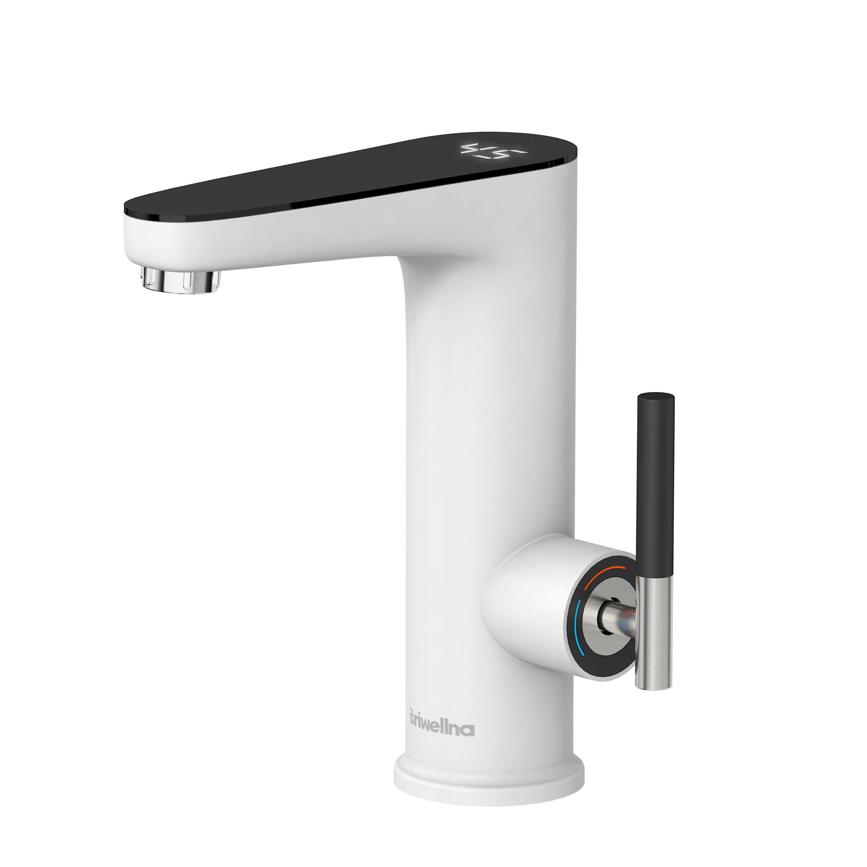 

Электрический водонагреватель 3200 Вт 220 В кухонный кран проточные водонагреватели кран нагревательный кран проточные водонагреватели Robinet AU белый