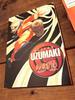 [USED] Masashi Kishimoto UZUMAKINARUTO Naruto illustration collection with poster Jump