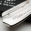 Parker SRX Classic Razor Barber Straight Razor