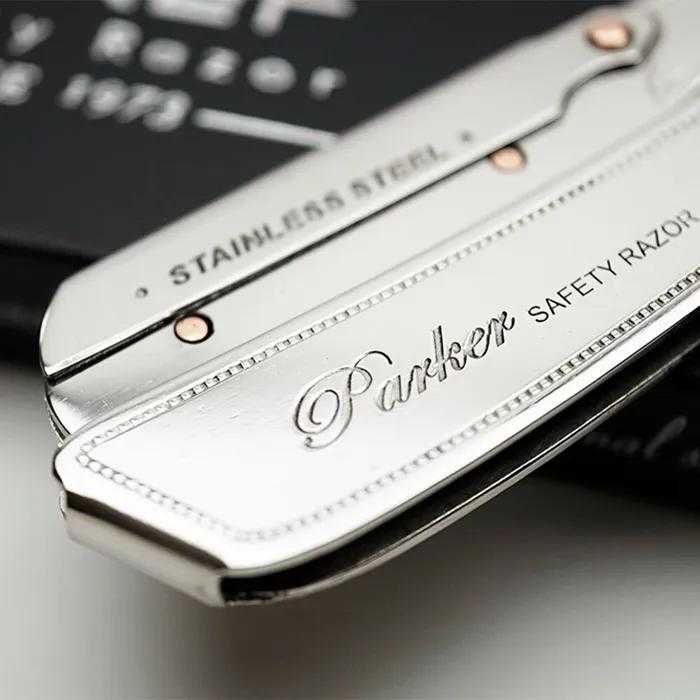 Parker SRX Classic Razor Barber Straight Razor