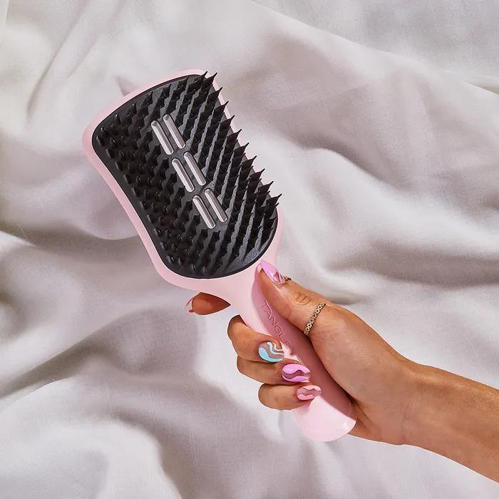 

Легко сушится и готово, нежно-розовый