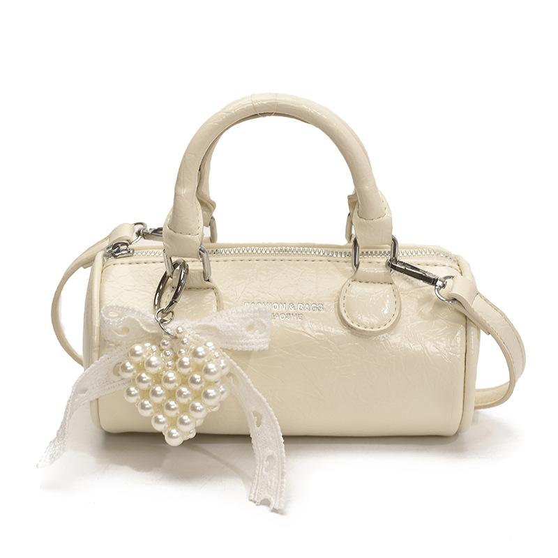 This Year's Popular Small Bag Women's 2025 New Spring and Summer Versatile Messenger Bag Korean Version Handbag Pillow Bag