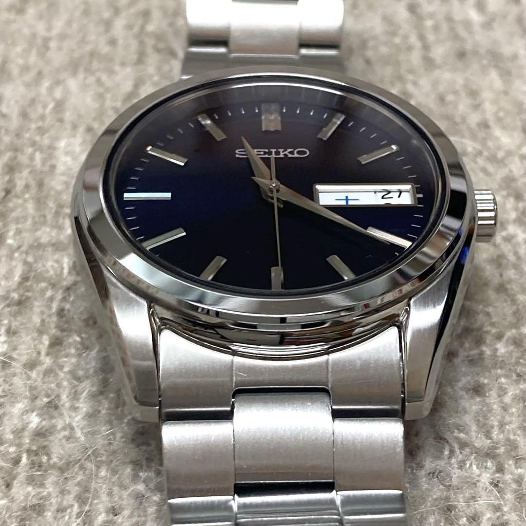 [USED] Complete Seiko Selection SBTH009 6N53-00B0