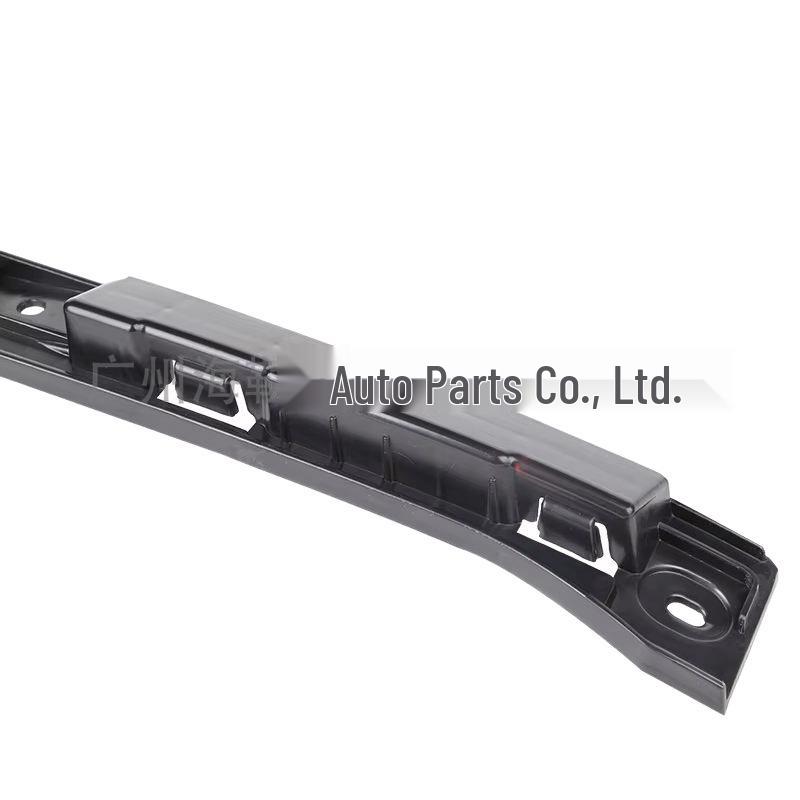 Tesla Model S Rear Bumper Center Bracket (6007724-00-E) - Hot Selling