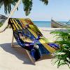 Cristiano Ronaldo: Goal Machine beach towel beach soft Outdoor pool towel seaside swim beach towel Outdoor picnic beach mat Fashion beach
