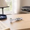 Embouchure Metaal Oefengereedschap Taps Mondkracht voor Trompet Instrumentalisten,