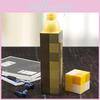 Mobs Tnt Water Bottle With Leakproof Lid For Kids And Teens
