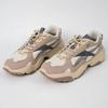Reebok FLUFFI PUFF CN Low Top Running Shoes Unisex Apricot 24FRC913U1GK0