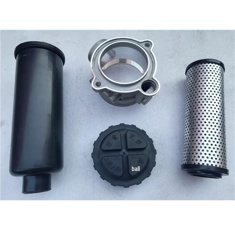 Tony Kid 2011 Airport Snow Removal Vehicle Hydraulic Oil Filter