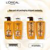 L'Oréal Extraordinary Oil Shampoo & Conditioner Hair Care Set